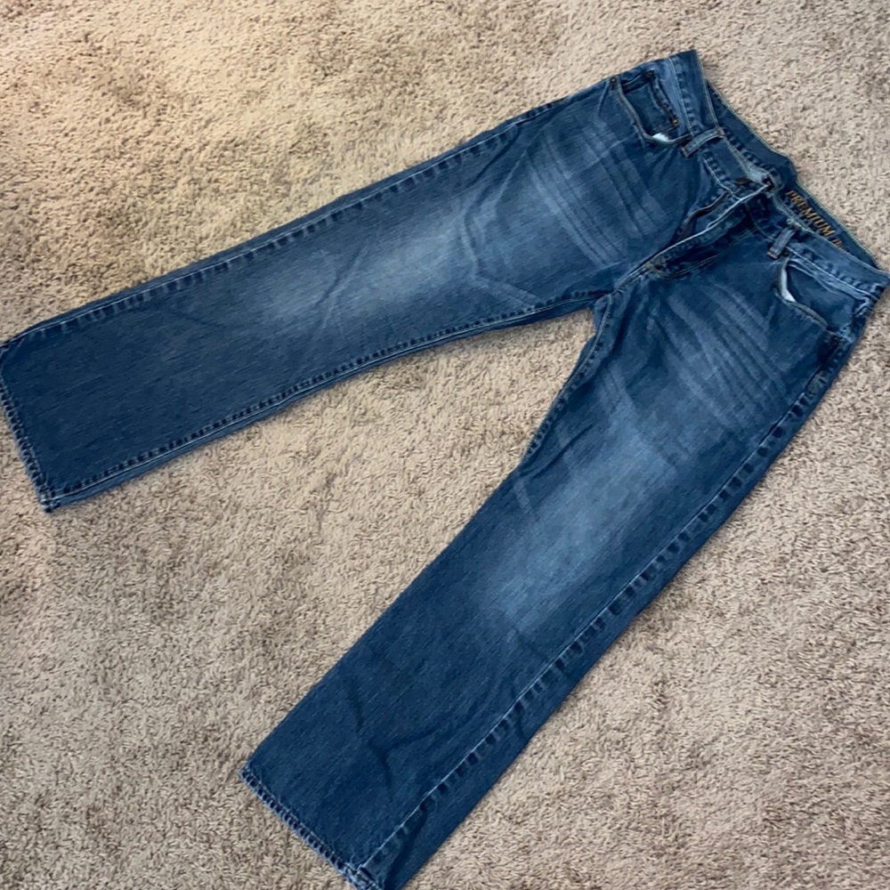 GAP Bootcut Jeans